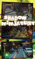 Shadow Ninja & Turtles 2 capture d'écran 1