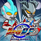 King of Ultra Robot icon