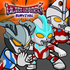 Ultra Heroes Survival APK