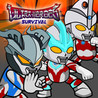 Ultra Heroes Survival icône