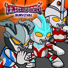 Ultra Heroes Survival 아이콘