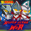 Super Ultra War APK