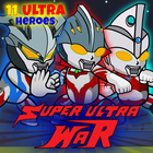 Super Ultra War ไอคอน