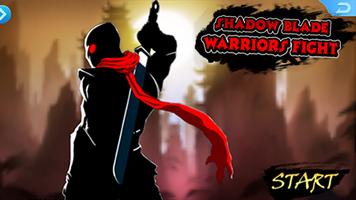 Shadow Legends Blade -  Warriors Fight Poster