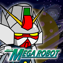 Zeta Mega Robot APK