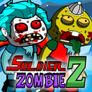 Soldier Zombie Z APK