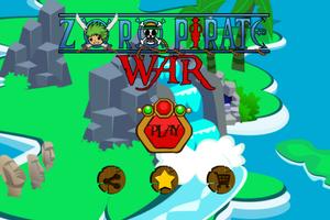 Zoro Pirate war bài đăng