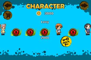 Zoro Pirate war ảnh chụp màn hình 1