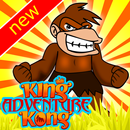 King Adventure Kong APK