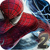 Tips The Amazing Spider-man 2 आइकन