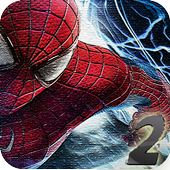 Tips The Amazing Spider-man 2 圖標