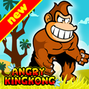 Angry King Kong APK