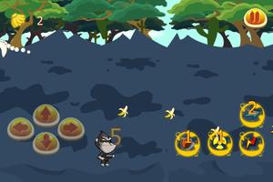 Angry King Kong ảnh chụp màn hình 1