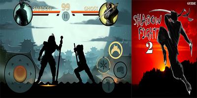 Guide For Shadow Fight 2 Affiche
