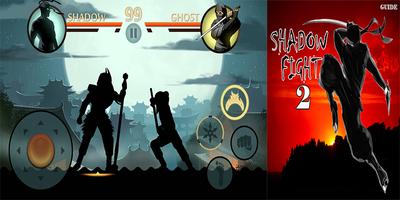 Guide For Shadow Fight 2 screenshot 1