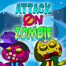 Attack on Zombie APK
