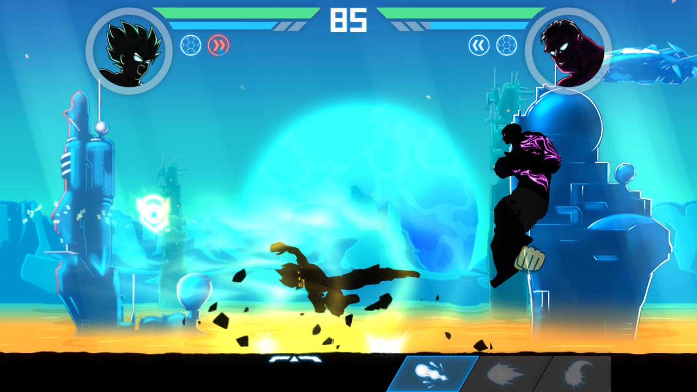 Shadow Battle 2.0 APK Download - Free Action GAME for ...