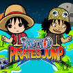 Captain Pirate Jump