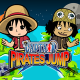 Captain Pirate Jump biểu tượng