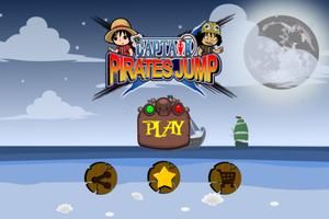 Captain Pirate Jump bài đăng