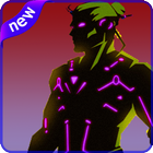 Guide Shadow Fight 3 أيقونة
