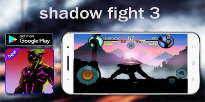 Guide Shadow Fight 3 اسکرین شاٹ 1