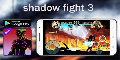 Guide Shadow Fight 3 截图 2