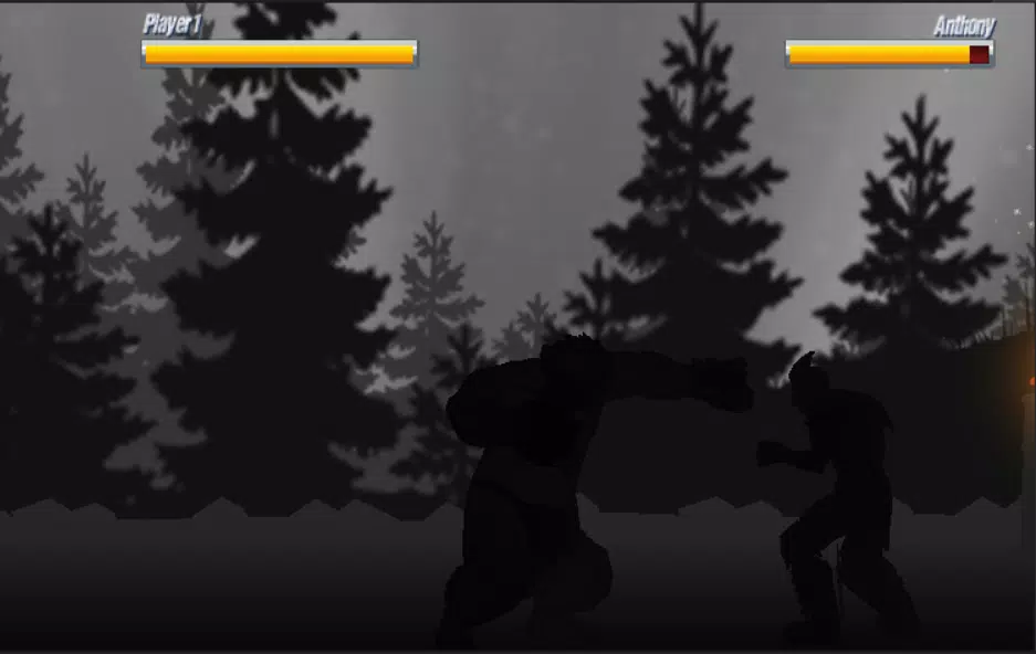 Shadow Fight: Play Shadow Fight for free on LittleGames