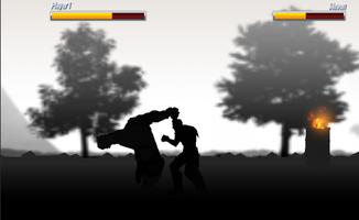 Shadow Fight screenshot 1