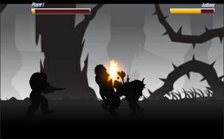 Shadow Fight screenshot 2