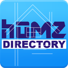 Homz Directory ícone