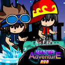Master Adventure Run APK