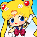 Sailor Princess Moon APK