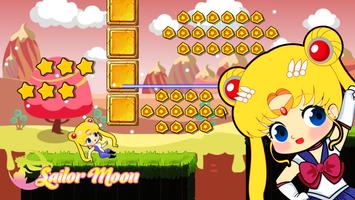 Sailor Princess Moon bài đăng