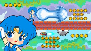 Sailor Princess Moon ảnh chụp màn hình 1