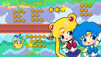 Sailor Princess Moon ảnh chụp màn hình 3