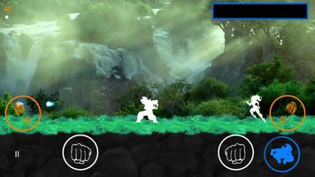Night Fighter II 截圖 2
