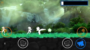Night Fighter II 截圖 3