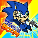 War Sonic Boom APK