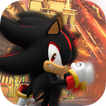 shadow sonic subway adventure