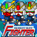 Robot Suit Fighter APK