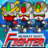 Robot Suit Fighter