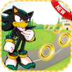 Super Shadow Sonic APK