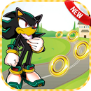 Super Shadow Sonic APK