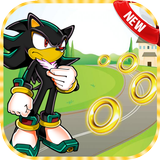 Super Shadow Sonic иконка