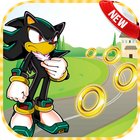 Super Shadow Sonic icon