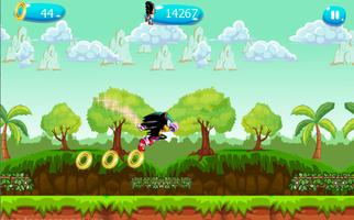 Super Shadow Sonic screenshot 2