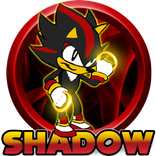 💨 Fantastical Super Shadow Sonic Saiyan Epic Run