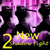 Guide of PLAY Shadow Fight-2 ポスター