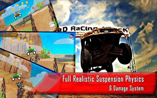 Offroad Truck Racing 2 Affiche
